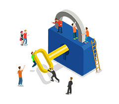 We have a professional and highly skilled locksmith team for all types of lock solutions in Woodland, CA