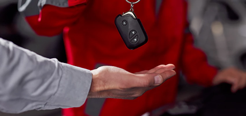 Automotive Car Lock Rekeying Locksmith Specialists in Woodland, California