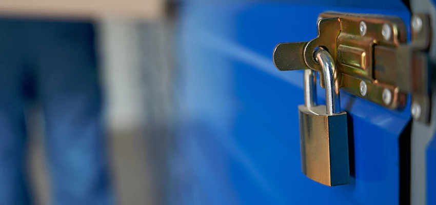 Industrial Door Lock Repair And Installation in Woodland, CA