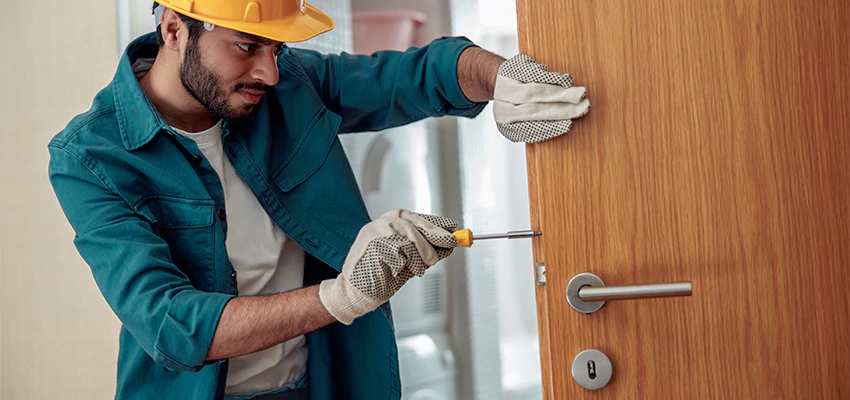 24 Hour Residential Locksmith in Woodland, California