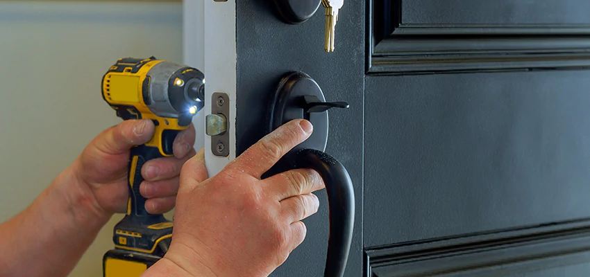 Emergency Downtown Locksmith in Woodland, CA