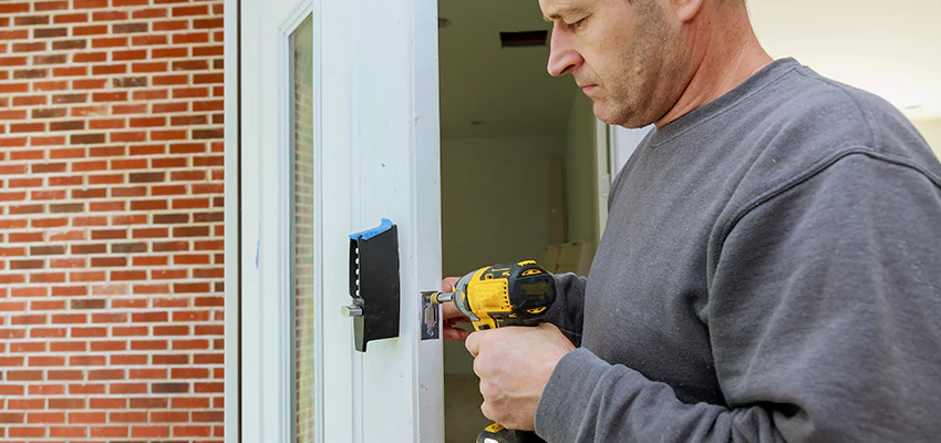 Eviction Locksmith Services For Lock Installation in Woodland, CA