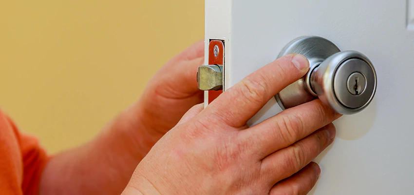 Residential Locksmith For Lock Installation in Woodland, California