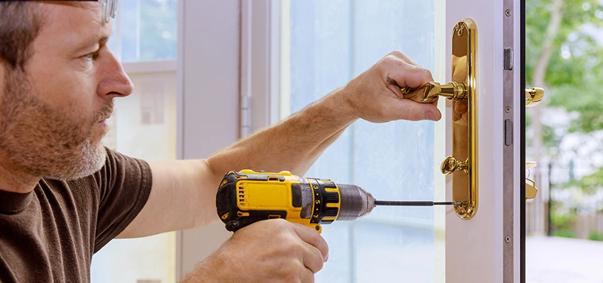 Affordable Bonded & Insured Locksmiths in Woodland, CA
