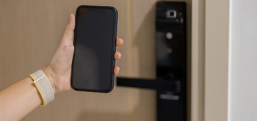 Keypad Wifi Locks Repair And Installation in Woodland, CA