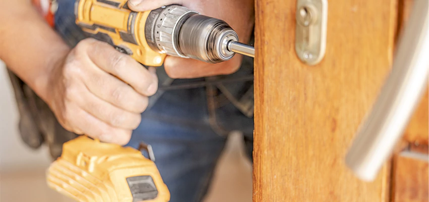 Emergency A1 Locksmith Services in Woodland, California