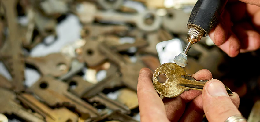 Car Lock Key Repair Service in Woodland, CA