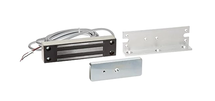 Deadbolt Magnetic Door Locks Installation in Woodland, CA