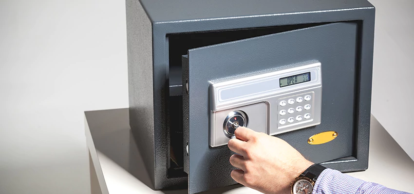 Jewelry Safe Unlocking Service in Woodland, California