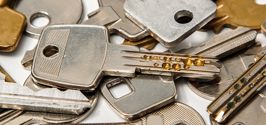 Stuck Key Extraction in Woodland, CA