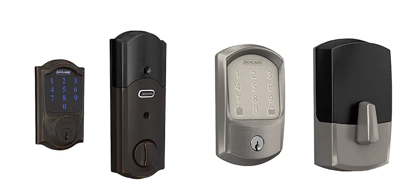 Schlage Smart Locks Repair in Woodland, California