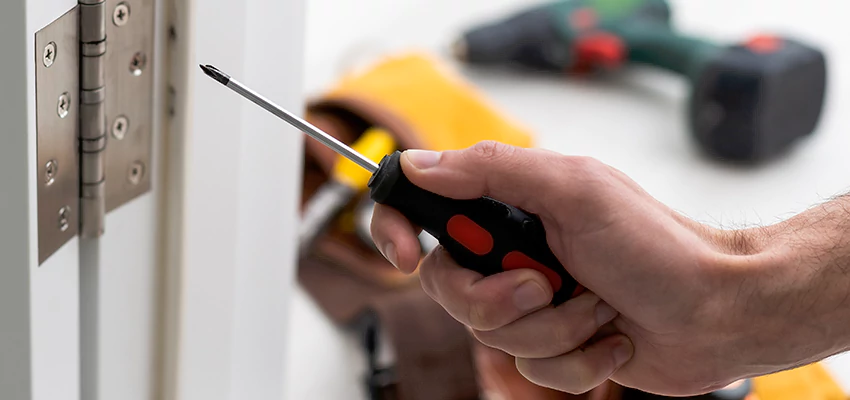 Holiday Emergency Locksmith in Woodland, California
