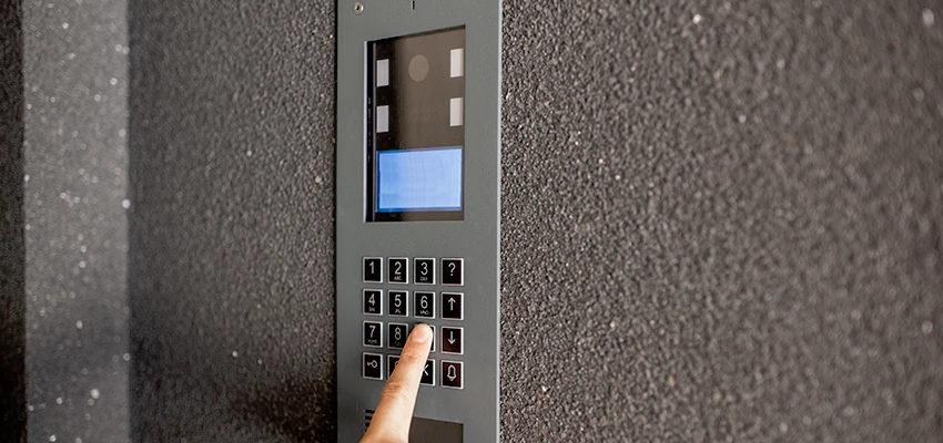 Access Control System Installation in Woodland, California