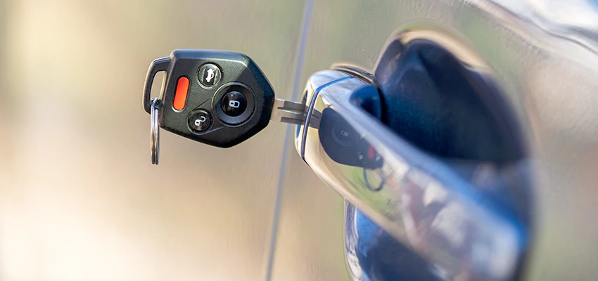 Automotive Locksmith Key Programming Specialists in Woodland, CA