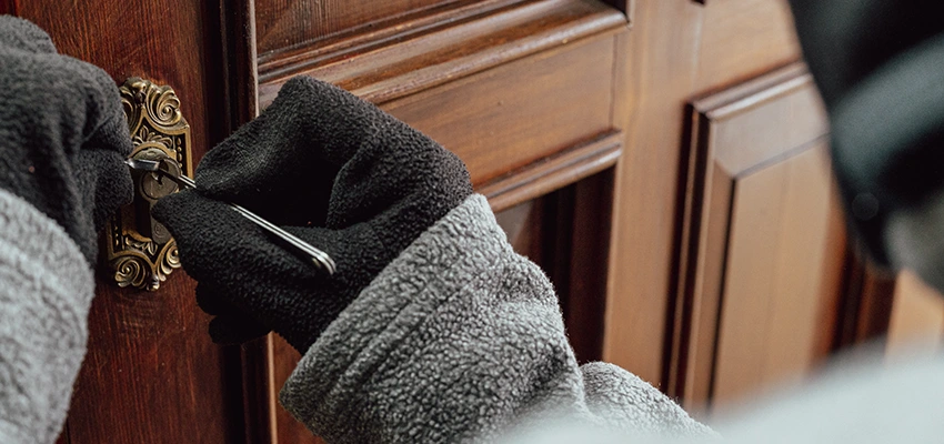 Burglar Damage Electronic Locks Repair in Woodland, CA