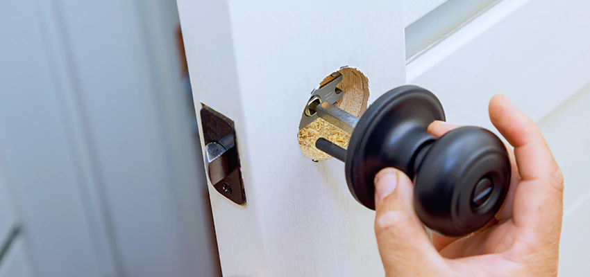 Locksmith For Lock Repair Near Me in Woodland, California