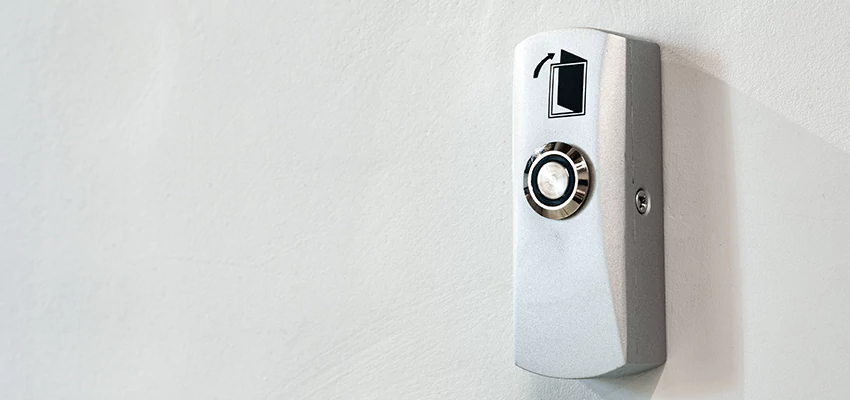 Residential Access Keypads Systems Installation in Woodland, CA