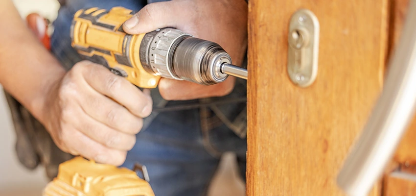 Eviction Locksmith in Woodland, California