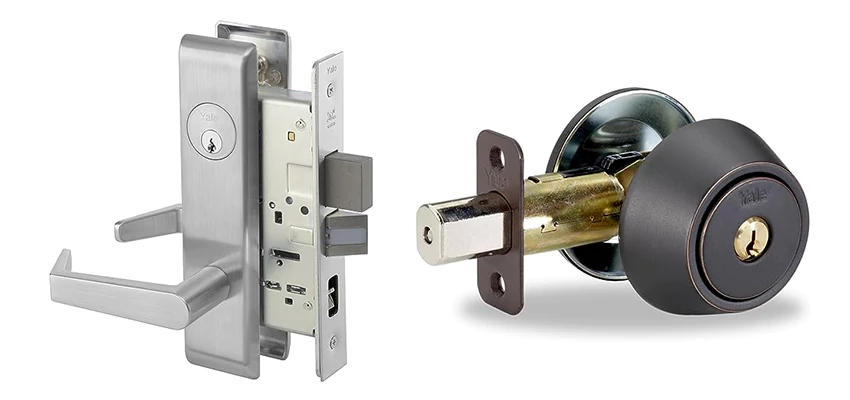 Yale Multipoint Lock in Woodland, CA