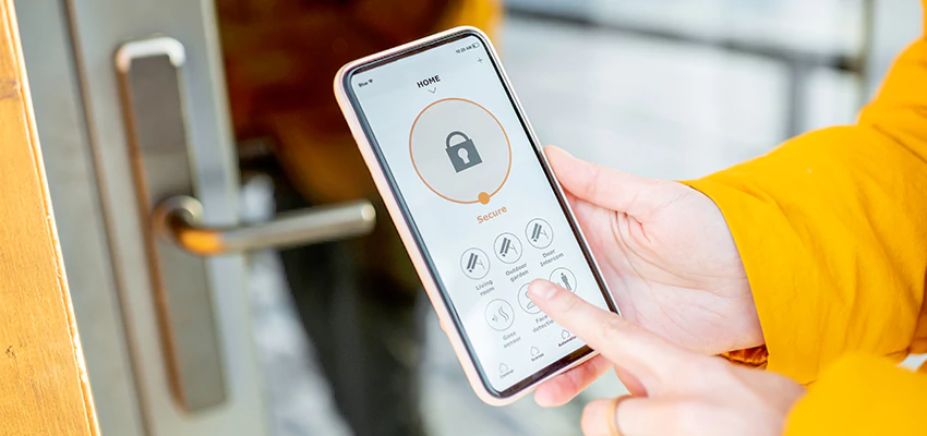 Automatic Door Lock Opener Repair in Woodland, California