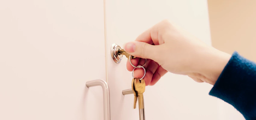 Cabinet Electronic Locks Repair in Woodland, California