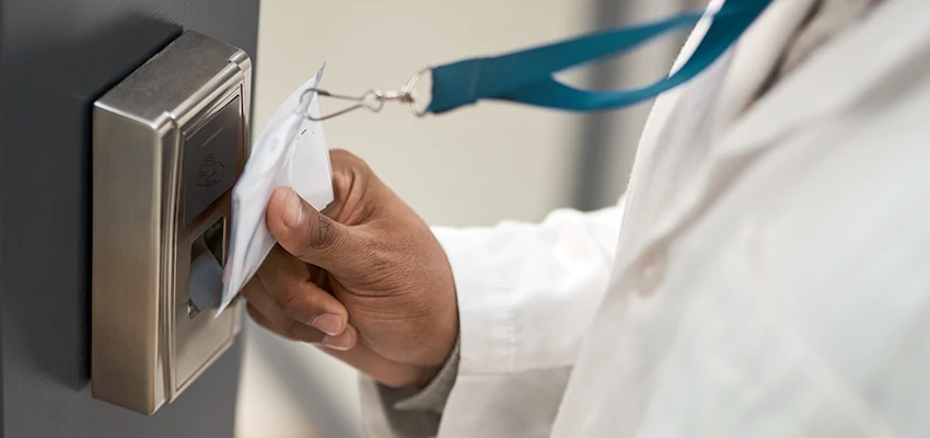 Commercial Locksmith For Rekey in Woodland, CA