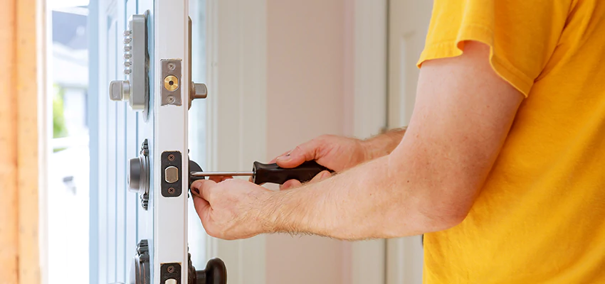 Eviction Locksmith For Key Fob Replacement Services in Woodland, CA