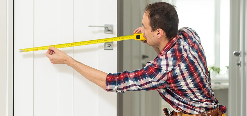 Bonded & Insured Locksmiths For Lock Repair in Woodland, California