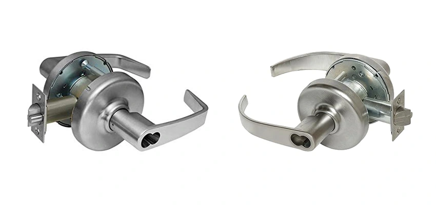 Corbin Russwin Unit Locks Repair Installation in Woodland, CA