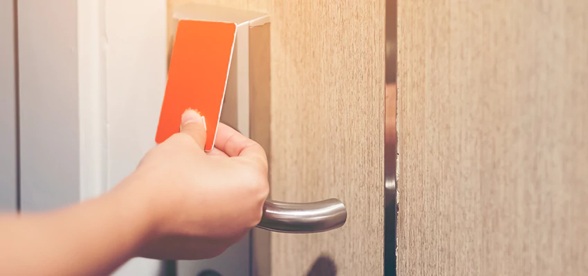 Electronic Locks Motor Repair in Woodland, California