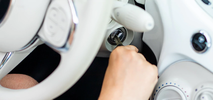 Ignition Lock Barrel Replacement Near Me in Woodland, California