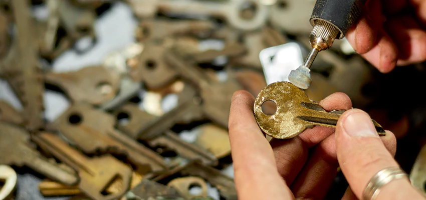 A1 Locksmith For Key Replacement in Woodland, California