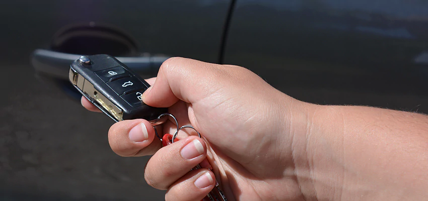 Car Door Unlocking Locksmith in Woodland, California