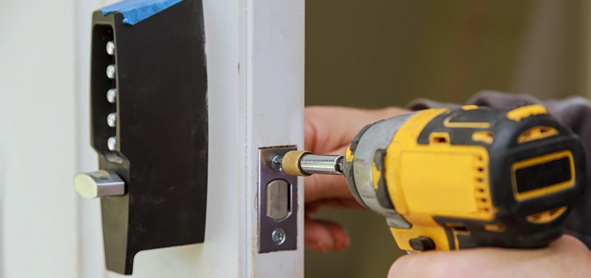 Eviction Locksmith For Key Duplication in Woodland, California