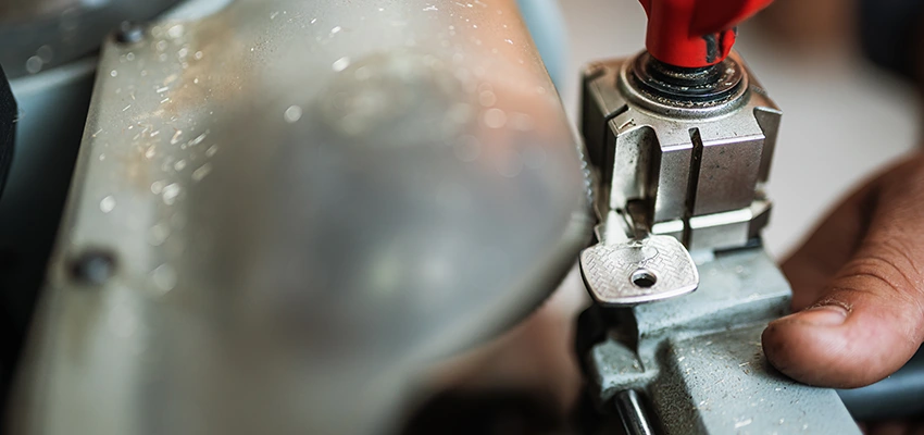 Key Programming Mobile Locksmith Service in Woodland, CA